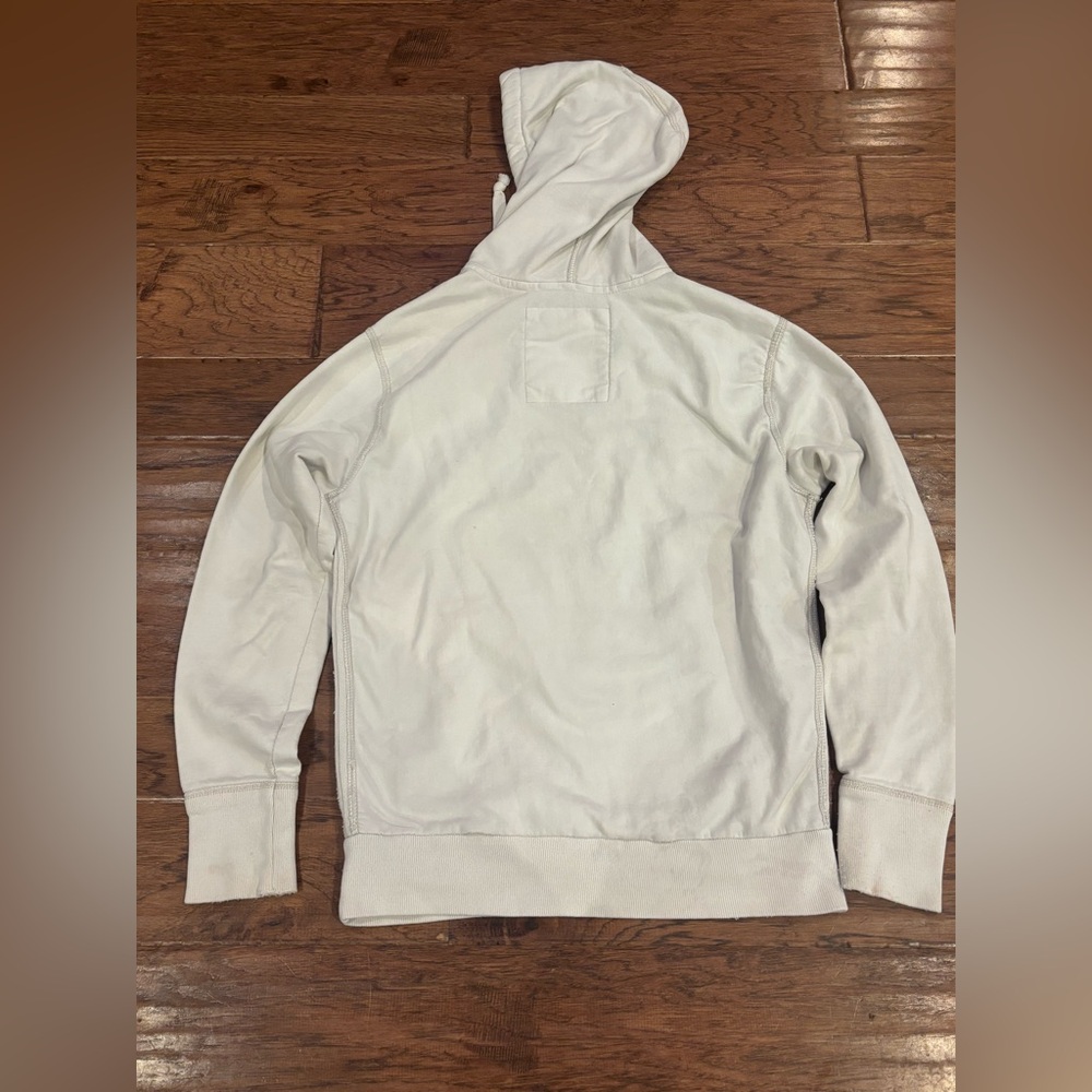 American Eagle Hoodie | Size L | 1977 Eagle Logo Y2K - Picture 6 of 10